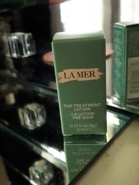 La Mer The Treatment Lotion Mini 5ml